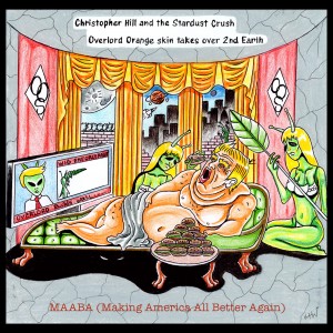 Maaba cover-art